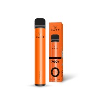 HART VAPE SPRITZ 0%